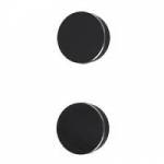 DJI Ronin Part 18 Vertical Bar End Stops (2pcs) Set DJI Ronin Part 18 Vertical Bar End Stops (2pcs) Set